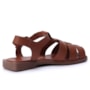 Sandália Feminina Bottero Fisherman Rasteira Couro 336801