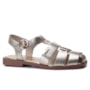 Sandália Feminina Bottero Fisherman Rasteira Couro 336801