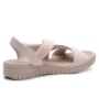 Sandália Feminina Campesi Flat Form Conforto CE 351