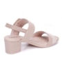 SANDALIA FEMININA COMFORTFLEX
