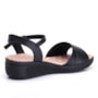 Sandália Feminina Comfortflex Anabela Conforto 25-86403