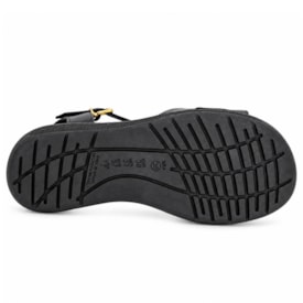 Sandália Feminina Comfortflex Anabela Conforto 25-86403