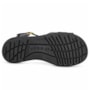 Sandália Feminina Comfortflex Anabela Conforto 25-86403