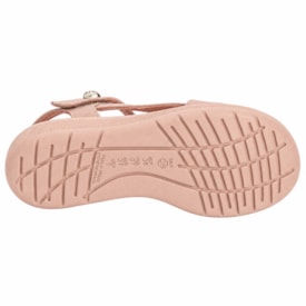 Sandália Feminina Comfortflex Anabela Conforto 26-86407