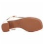 Sandália Feminina Comfortflex Salto Baixo Clássica 26-39403