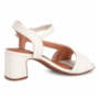 Sandália Feminina Comfortflex Salto Baixo Clássica 26-39403