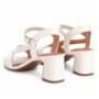 Sandália Feminina Comfortflex Salto Baixo Clássica 26-39403
