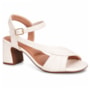 Sandália Feminina Comfortflex Salto Baixo Clássica 26-39403