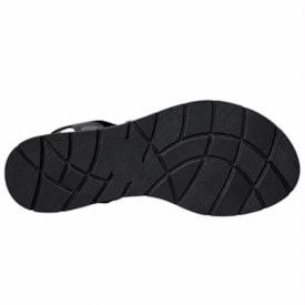Sandália Feminina Dakota Flat Form com Gorgurão DB 252