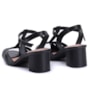 Sandália Feminina Dakota Salto Bloco Salomé D0931