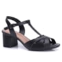 Sandália Feminina Dakota Salto Bloco Salomé D0931