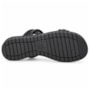 Sandália Feminina Flat Conforto com Brilho Campesí CE852
