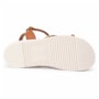Sandália Feminina Flat Form Tiras com Dedo Beira Rio 8575.103
