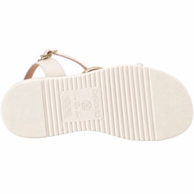 Sandália Feminina Flat Form Tiras com Dedo Beira Rio 8575.103