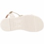 Sandália Feminina Flat Form Tiras com Dedo Beira Rio 8575.103