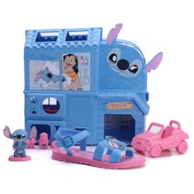 Sandália Feminina Grendene Stitch Pet Shop 23321