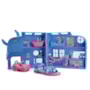 Sandália Feminina Grendene Stitch Pet Shop 23321