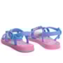 Sandália Feminina Grendene Stitch Pet Shop 23321