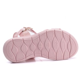 Sandália Feminina Infantil Kidy Fly Baby Boia 192-1084
