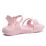 Sandália Feminina Infantil Kidy Fly Baby Boia 192-1084