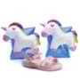 Sandália Feminina Infantil Kidy Fly Baby Boia 192-1084