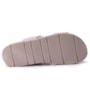 Sandália Feminina Mississipi Flat Form com Metal MF992