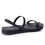 Sandália Feminina Mississipi Flatform Anatômica Dedo MF452