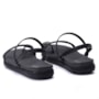 Sandália Feminina Mississipi Flatform Anatômica Dedo MF452