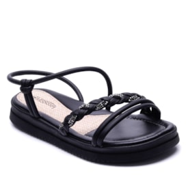 Sandália Feminina Mississipi Flatform MB 482