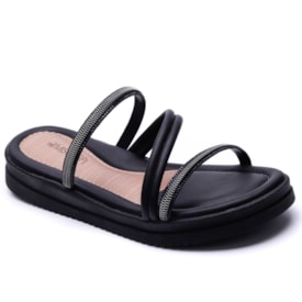 Sandália Feminina Mississipi Flatform MB 531