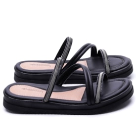 Sandália Feminina Mississipi Flatform MB 531