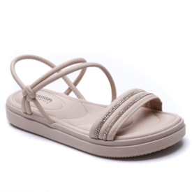 Sandália Feminina Mississipi Flatform MC 572