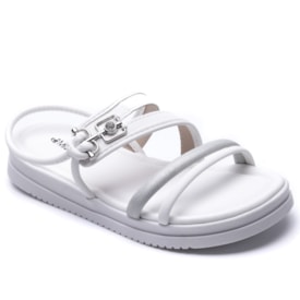 Sandália Feminina Mississipi Flatform MC 583 