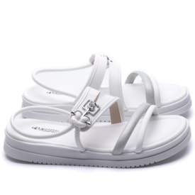 Sandália Feminina Mississipi Flatform MC 583 