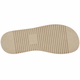 Sandália Feminina Mississipi Rasteira Flat Form J 1842