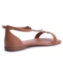 Sandália Feminina Mississipi Rasteira Salomé MF 013