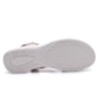 Sandália Feminina Modare Rasteira Reflex Sense 7174.121