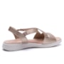 Sandália Feminina Modare Rasteira Reflex Sense 7174.121