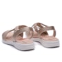 Sandália Feminina Modare Rasteira Reflex Sense 7174.121