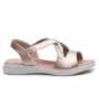 Sandália Feminina Modare Rasteira Reflex Sense 7174.121