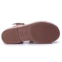 Sandália Feminina Moleca Anabela 5553.102