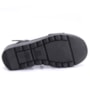 Sandália Feminina Moleca Anabela Conforto 5536.100