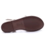 Sandália Feminina Moleca Huarache com Metal 5555.202