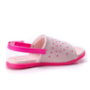 Sandália Feminina Pampili Papete Infantil Fly Mini  - ROSA BALE/PINK