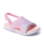 Sandália Feminina Pampili Papete Infantil Fly Mini - ROSA GLACE