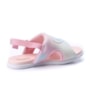 Sandália Feminina Pampili Papete Infantil Fly Mini - ROSA GLACE