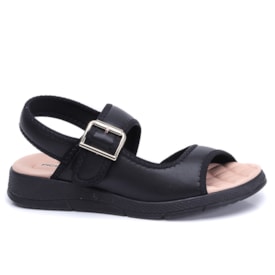 Sandália Feminina Piccadilly Hello Esporão 571019
