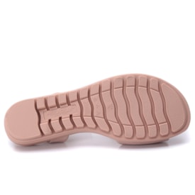 Sandália Feminina Piccadilly Rasteira Stretch Flex 523008