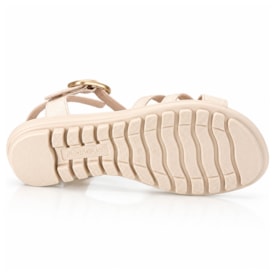 Sandália Feminina Piccadilly Salomé Flex 523019