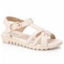 Sandália Feminina Piccadilly Salomé Flex 523019